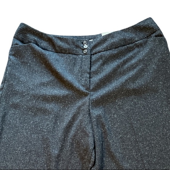 Wide leg Brown trouser pants. New with tags by Cato. Size 22WP - Picture 2 of 11